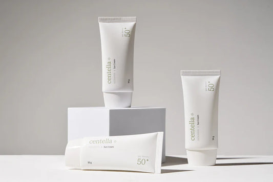 [Mixsoon] Centella Sun Cream 50g