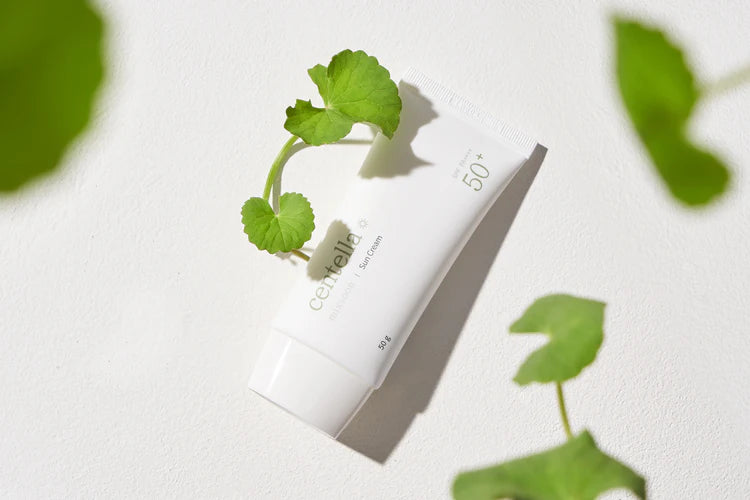 [Mixsoon] Centella Sun Cream 50g