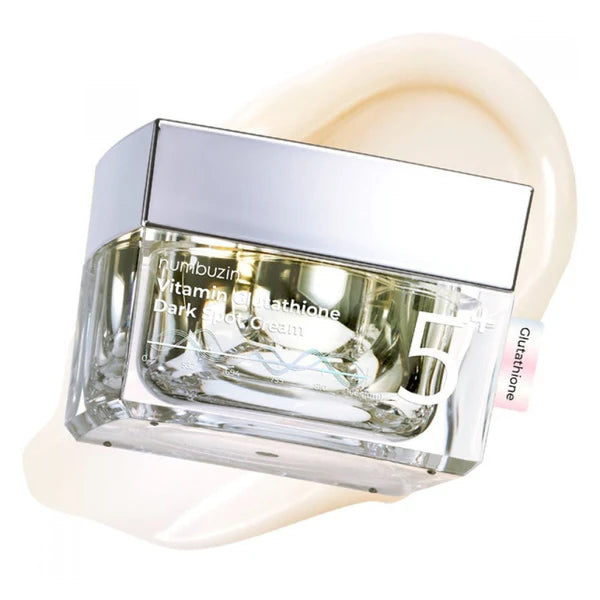 [Numbuzin] No.5+ Glutathione Vitamin Dark Spot Cream 50ml
