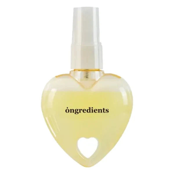 [Ongredients] Skin Barrier Glow Mist (Heart Edition) 50ml