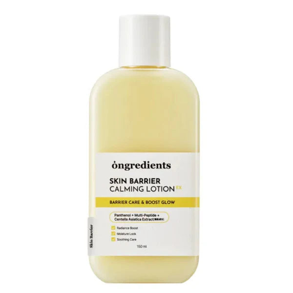 [Ongredients] Skin Barrier Calming Lotion 150ml