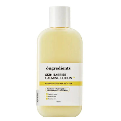 [Ongredients] Skin Barrier Calming Lotion 150ml