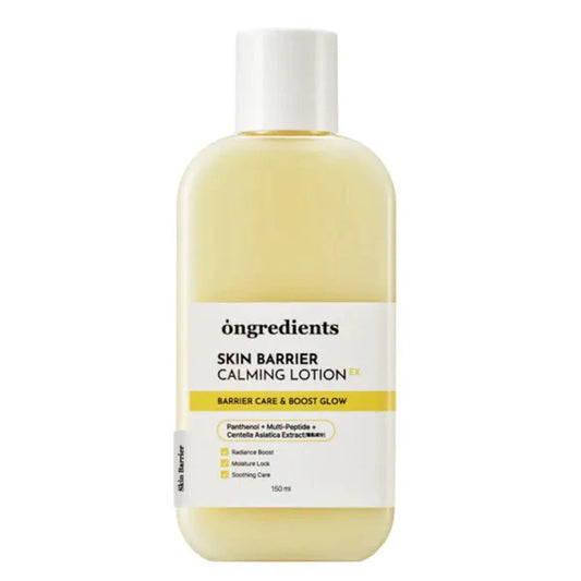 [Ongredients] Skin Barrier Calming Lotion 150ml