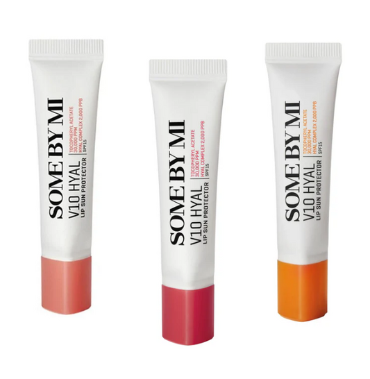 [Some By Mi] V10 Hyal Lip Sun Protector 7ml