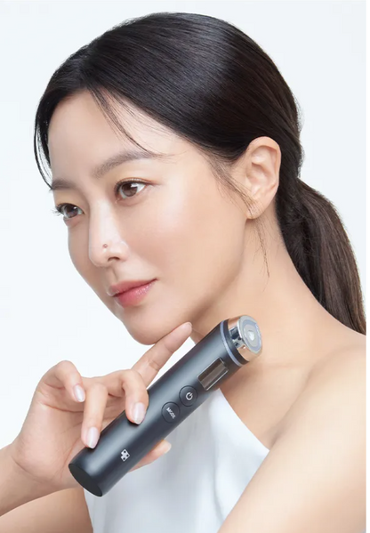[Medicube] Age-R Booster Pro Black