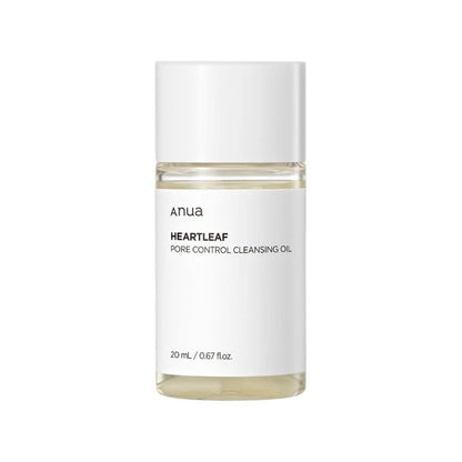 [Anua] HEARTLEAF PORE CONTROL CLEANSING OIL
