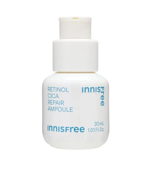 [Innisfree] Retinol Cica Repair Ampoule 30ml