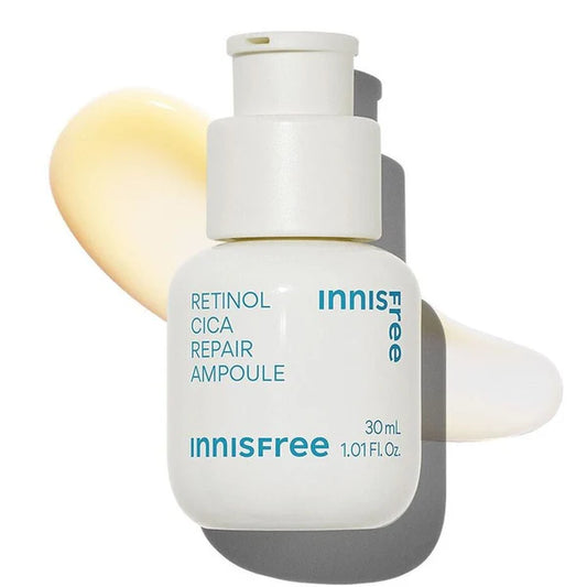 [Innisfree] Retinol Cica Repair Ampoule 30ml