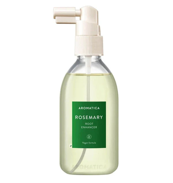 [Aromatica] Rosemary Root Enhancer 100ml