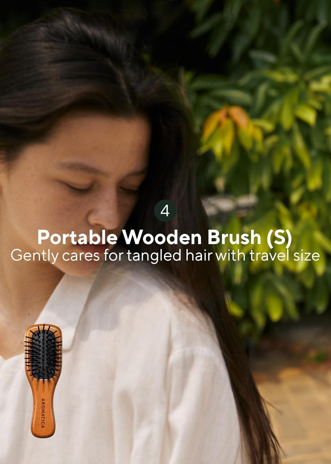 [Aromatica] Rosemary Scalp Scaling Trial Kit