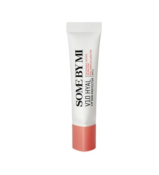 [Some By Mi] V10 Hyal Lip Sun Protector 7ml