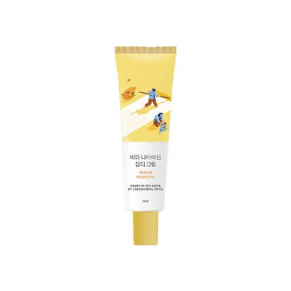 [Round Lab] Vita Niacinamide Dark Spot Cream 50ml