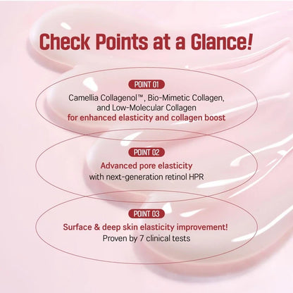 [Round Lab] Camellia Deep Collagen Ampoule 30ml
