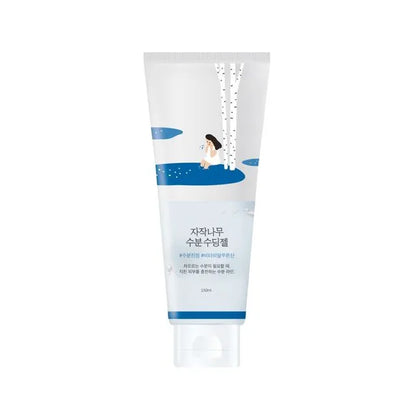 [Round Lab] Birch Juice Moisturizing Soothing Gel 150ml