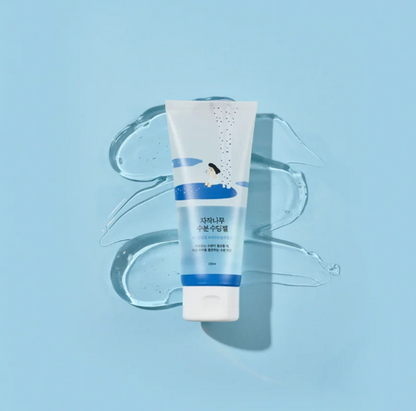[Round Lab] Birch Juice Moisturizing Soothing Gel 150ml
