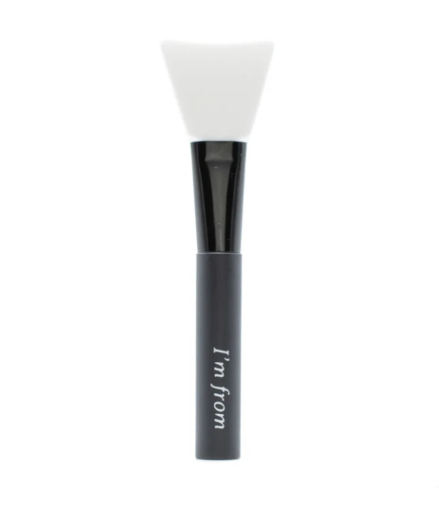 [ImFrom] Silicon Mask Brush 1pc
