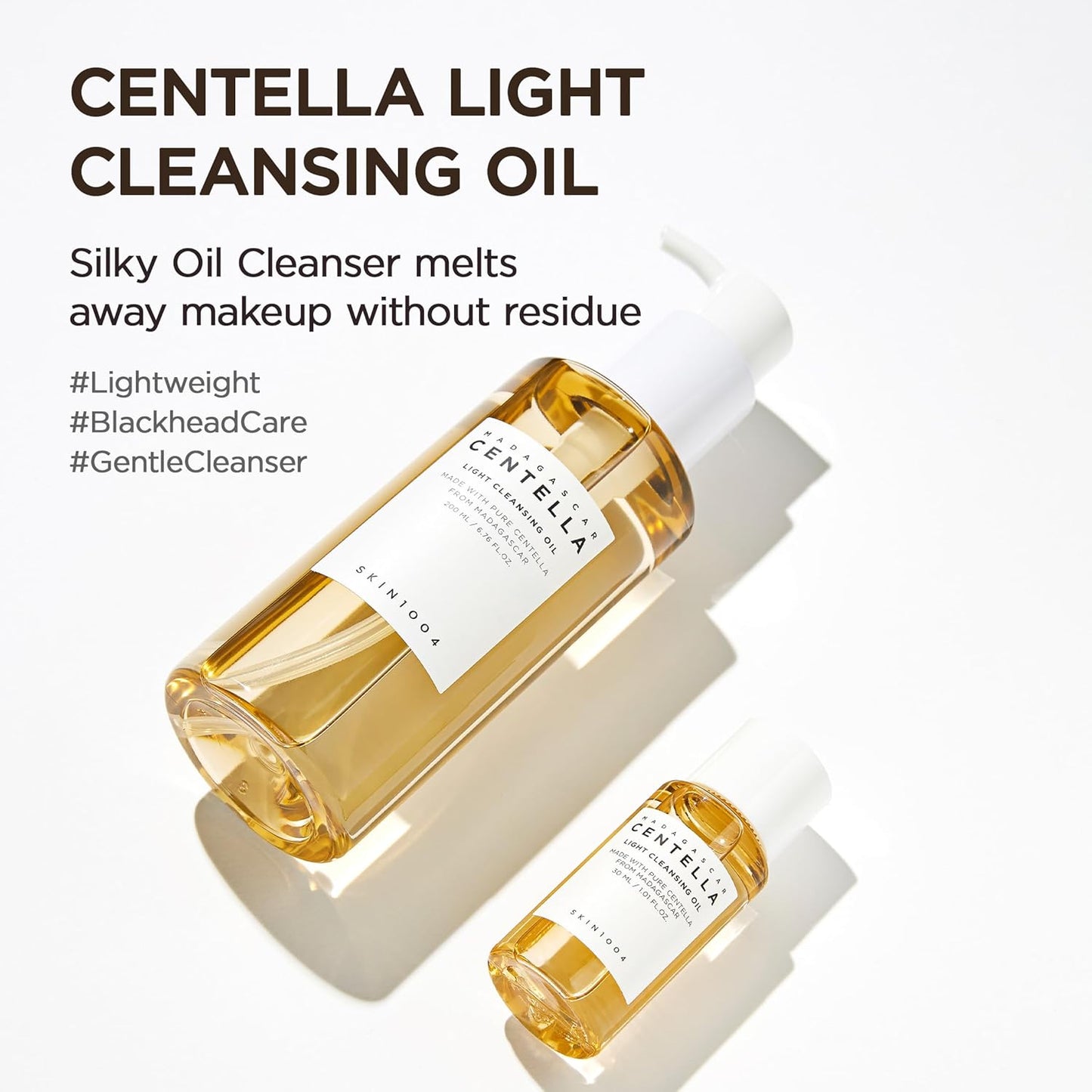 [Skin1004] Madagascar Centella Travel Kit