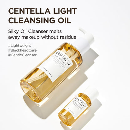 [Skin1004] Madagascar Centella Travel Kit