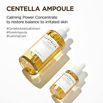 [Skin1004] Madagascar Centella Travel Kit