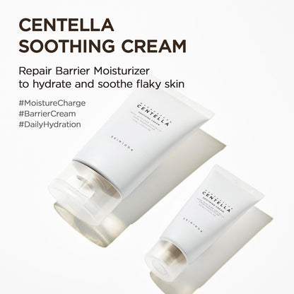 [Skin1004] Madagascar Centella Travel Kit