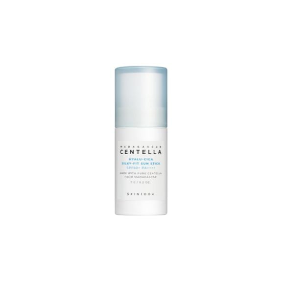 [Skin1004] Hyalu-Cica Silky Fit Sun Stick 20g