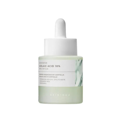 [Skin1004] Madagascar Centella Azelaic Acid 10 Ampoule 30ml