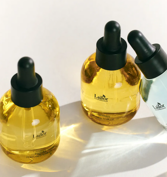 [La'dor] Perfumed Hair Oil Mini 10ml
