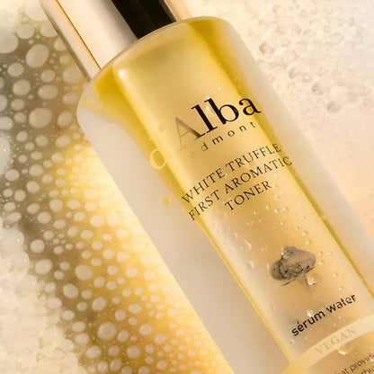 [D'Alba] White Truffle First Aromatic Toner 155ml