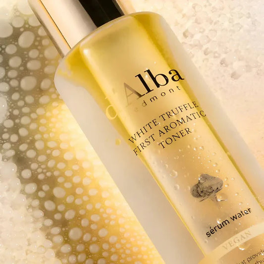[D'Alba] White Truffle First Aromatic Toner 155ml