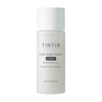 [TirTir] Milk Skin Toner Light