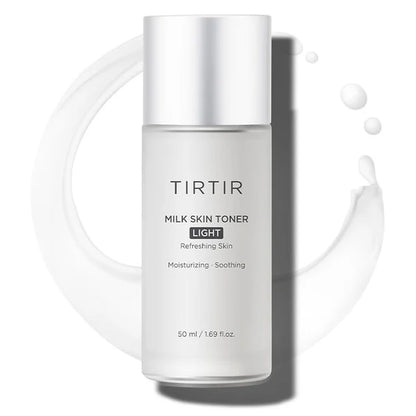 [TirTir] Milk Skin Toner Light