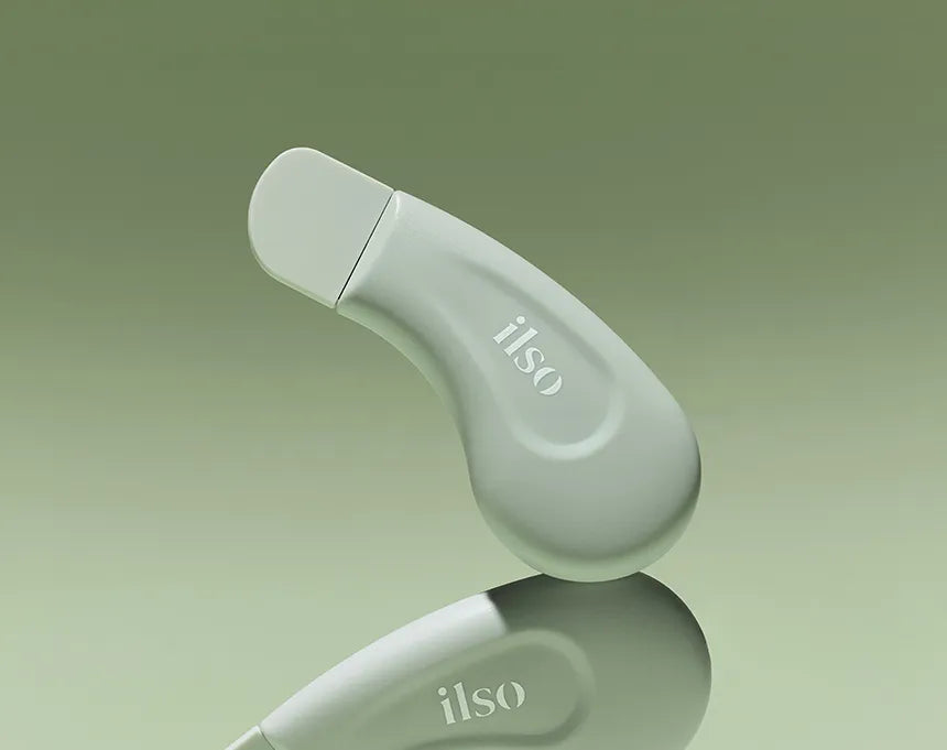 [Ilso] Deep Clean Master (1 pc)