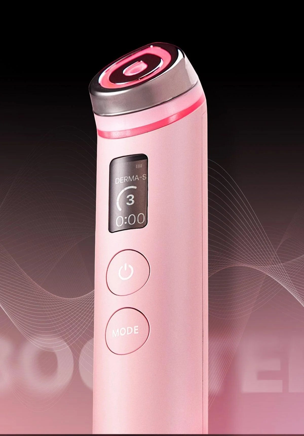 [Medicube] Age-R Booster Pro Pink