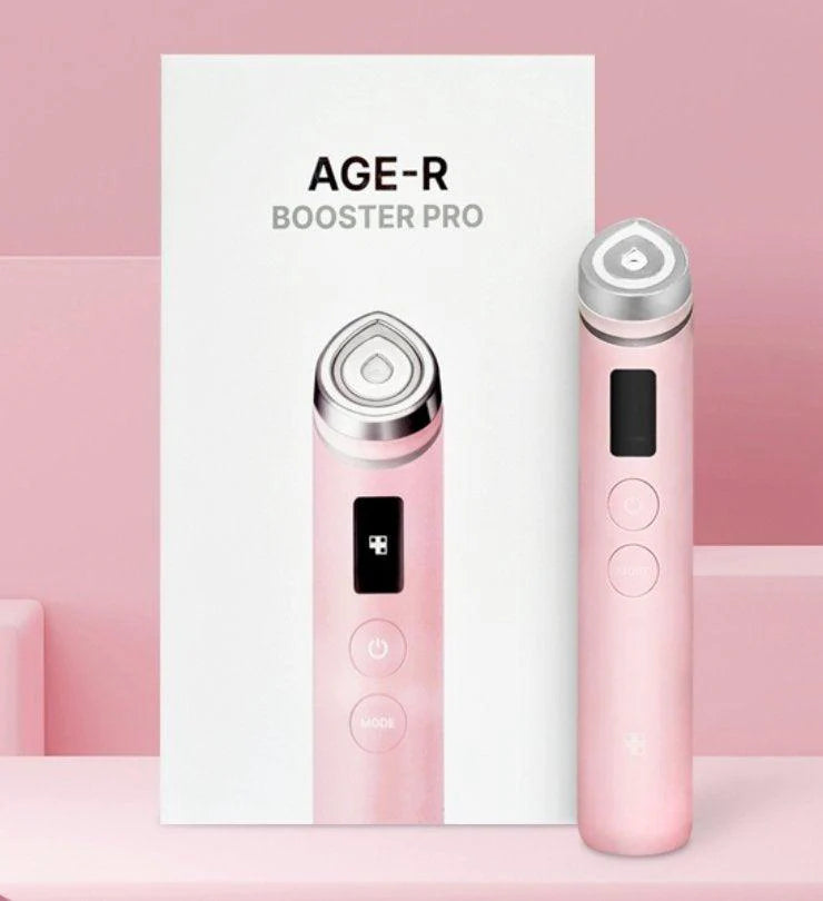 [Medicube] Age-R Booster Pro Pink