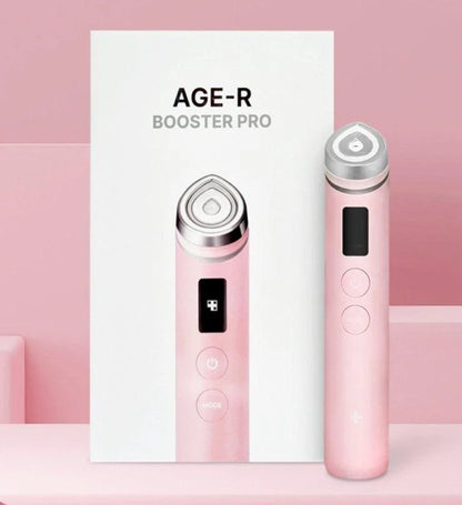 [Medicube] Age-R Booster Pro Pink