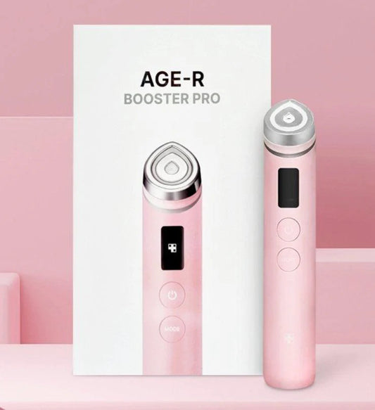 [Medicube] Age-R Booster Pro Pink