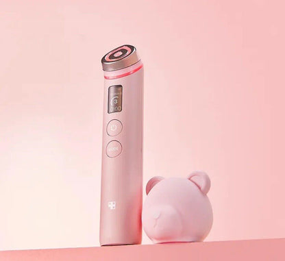 [Medicube] Age-R Booster Pro Head Case - Pink - 2 options
