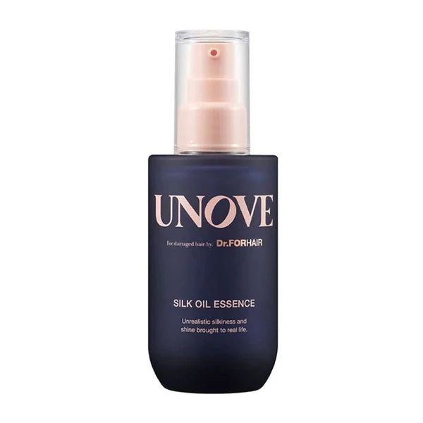 [Unove] Silk Oil Essence 70ml