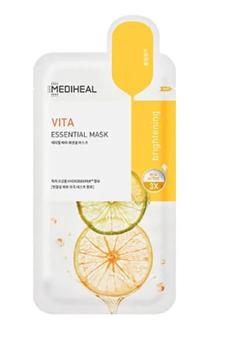 [Mediheal] Vita Essential Mask 24ml
