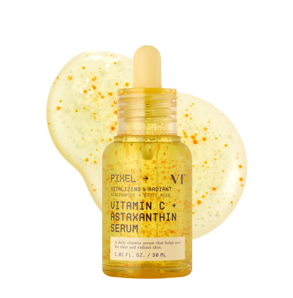 [VT Cosmetics] Vitamin C Astaxanthin Serum 30ml