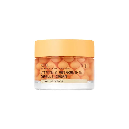 [VT Cosmetics] Vitamin C Astaxanthin Capsule Cream 50ml