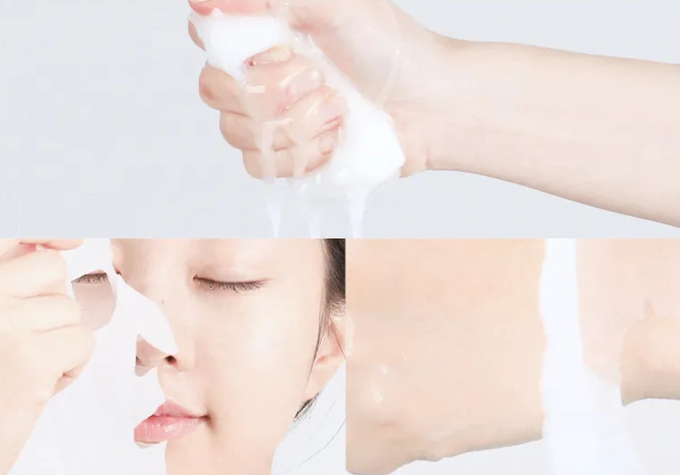 [VT Cosmetics] PDRN Daily Mask (30 Masks)