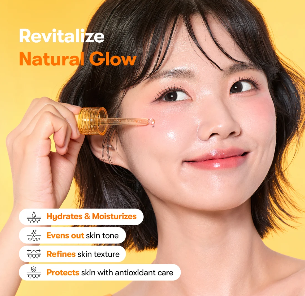 [VT Cosmetics] Vitamin C Astaxanthin Serum 30ml