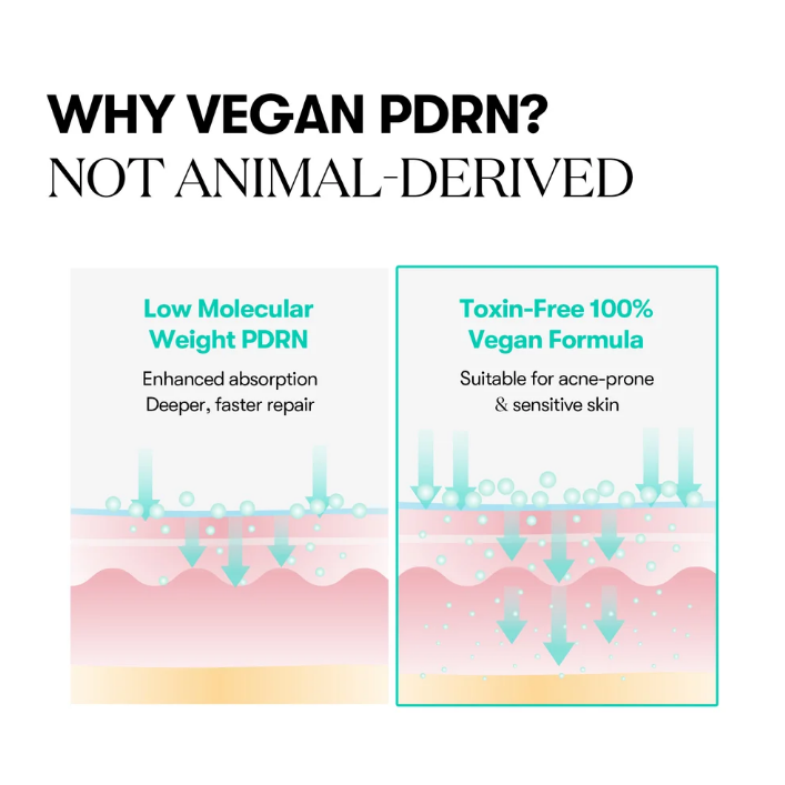 [VT Cosmetics] PDRN Capsule Cream 100 50ml