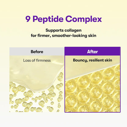 [VT Cosmetics] Retinal Peptide Capsule Cream 50ml