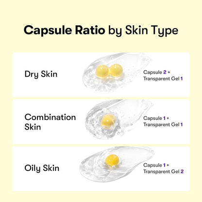 [VT Cosmetics] Retinal Peptide Capsule Cream 50ml