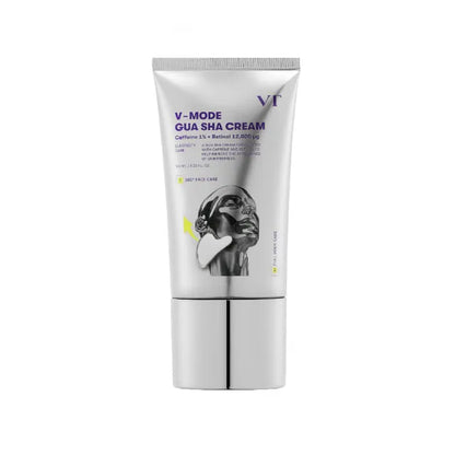 [VT Cosmetics] V-Mode Gua Sha Cream 120ml