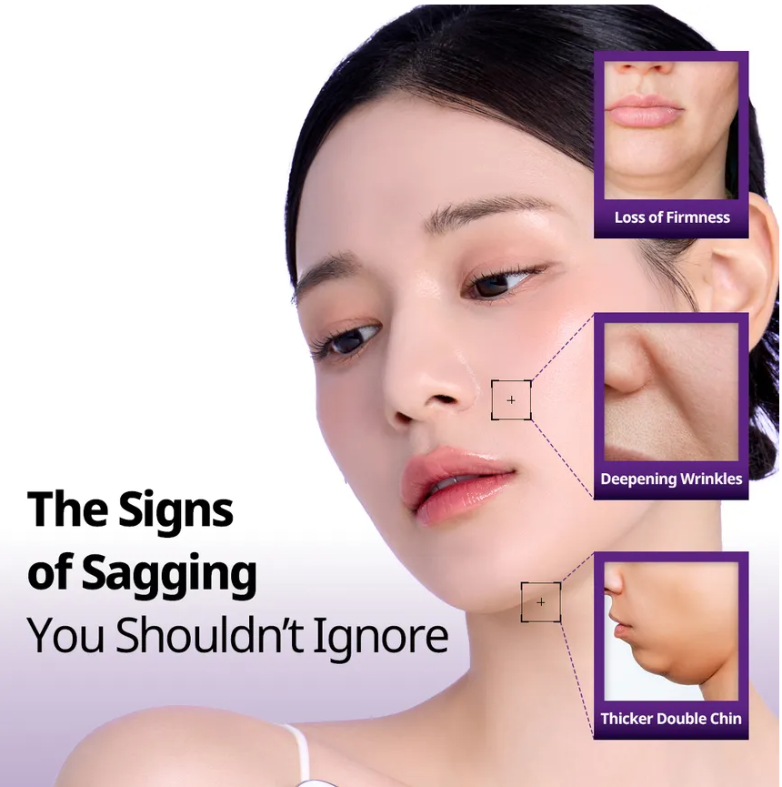 [VT Cosmetics] V-Mode Gua Sha Cream 120ml