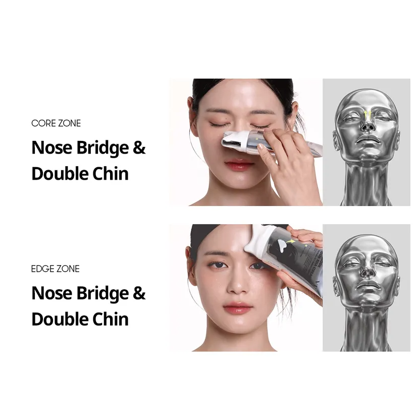 [VT Cosmetics] V-Mode Gua Sha Cream 120ml