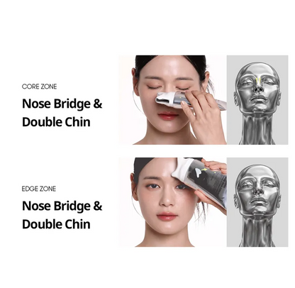 [VT Cosmetics] V-Mode Gua Sha Cream 120ml